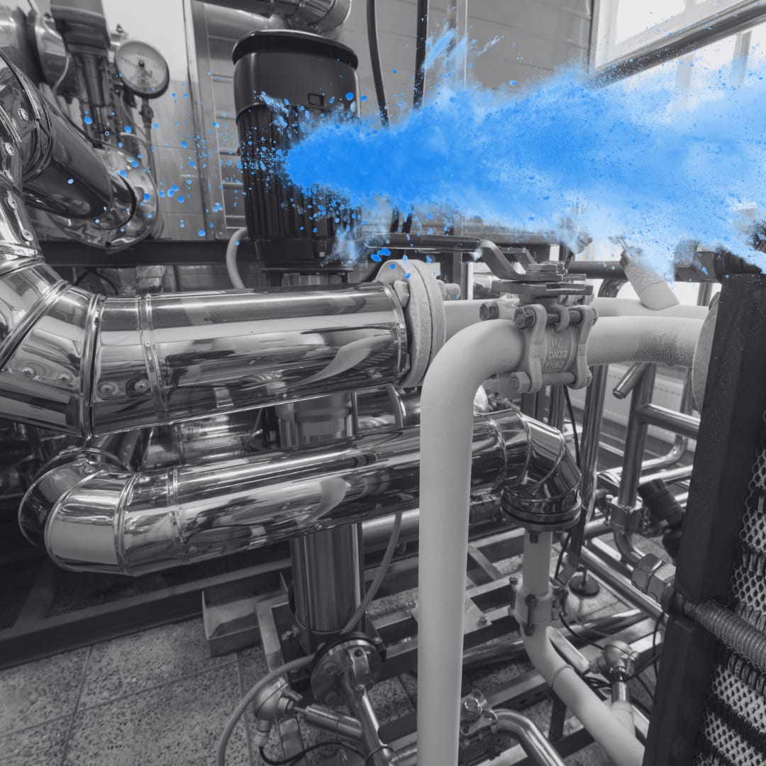 Transforma Consultoria caso de exito empresa de frio industrial Transforma Consultoria caso de exito empresa de frio industrial